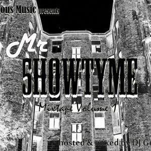 Meet your Posher, Keith